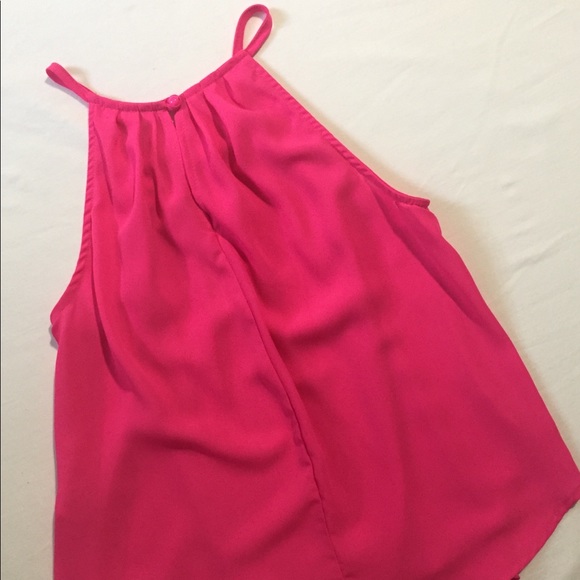 High Neck Top✨ - Picture 7 of 7